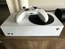 Microsoft xbox series for sale  ROSSENDALE