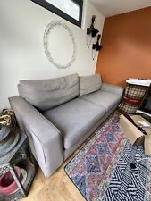 Large seater sofa. for sale  BRIGHTON