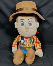 Muñeca de peluche Woody 20" juguete de peluche Disney Pixar Toy Story vaquero VENDEDOR DE EE. UU. segunda mano  Embacar hacia Argentina