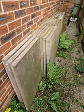 used paving slabs for sale  KNUTSFORD