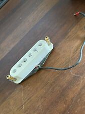 Kinman Strat Pickup - Middle for sale  Shipping to South Africa