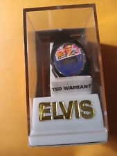 Elvis presley watch for sale  Riverview