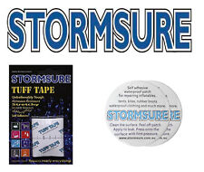 Stormsure tuff tape for sale  Shipping to Ireland