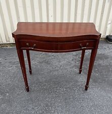 George solid mahogany for sale  Neptune