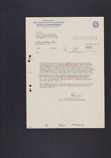 Berlin brief 1956 gebraucht kaufen  Leipzig