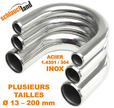 Coude tube 180 d'occasion  Strasbourg-