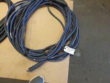 Welding cable 100ft for sale  Birmingham