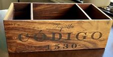 Codigo 1530 tequila for sale  Greenwood
