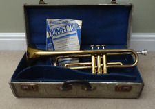 Cadet selmer trumpet for sale  TAUNTON