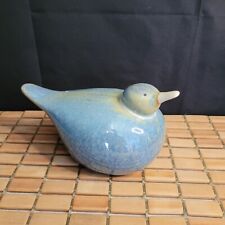 Large ceramic blue for sale  Port Richey