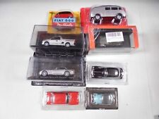 Lot voitures miniatures d'occasion  L'Isle-Adam