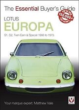 Lotus europa series for sale  Jessup