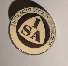 Round instrument society for sale  Shipping to Ireland