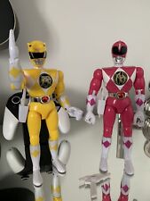 Mighty morphin power for sale  FROME
