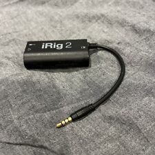 Irig analog guitar for sale  Trumbull