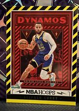Stephen curry dynamos for sale  BARRY