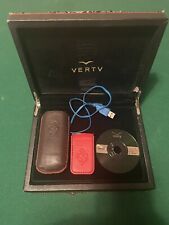 Vertu ascent titanium for sale  GLASGOW