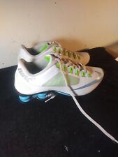 Nike Shox Superfly R4 feminino tamanho 7.5, usado comprar usado  Enviando para Brazil