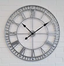Wall clock roman for sale  CHESTER
