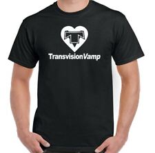 Transvision vamp shirt for sale  COVENTRY