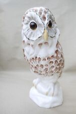 Michael sutty owl for sale  SANDHURST