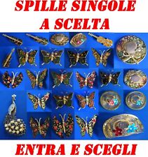 Sc54 pins spilla usato  Milano