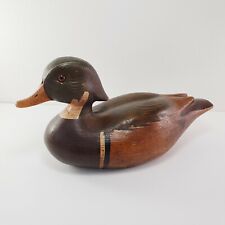 Duck decoy plastic for sale  Cleveland