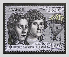 2023 5672 parachutistes d'occasion  Bourg-Saint-Maurice