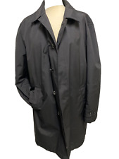 Herren trenchcoat elegant gebraucht kaufen  Karlshagen