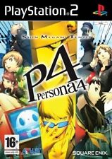 Ps2 shin megami gebraucht kaufen  Berlin