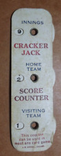 Cracker jack baseball for sale  Temperance