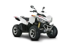 Riginal kymco maxxer gebraucht kaufen  Br'haven-Fischereihafen,-Wulsdorf