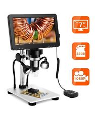 digital microscope for sale  GLASGOW