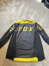 Fox flexair jersey for sale  SALFORD