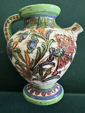 Vintage italian majolica for sale  Savannah