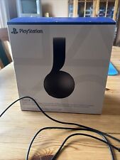 Playstation pulse wireless for sale  PETERBOROUGH