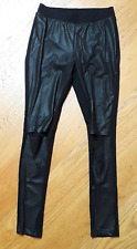 Calzedonia leggings neri usato  Creazzo