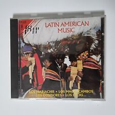 Latin american music d'occasion  Moreuil