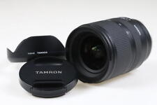 TAMRON 17-28mm f/2,8 Di III RXD para Sony FE segunda mano  Embacar hacia Argentina