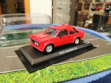 Fiat 131 abarth gebraucht kaufen  Hückelhoven