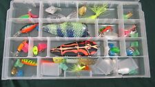Fishing lures floating for sale  Great Falls