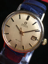 Orologio polso omega usato  Roma