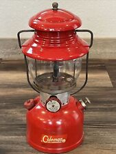 Vintage coleman lantern for sale  Rusk