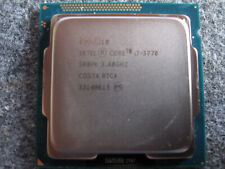 Intel core 3770 gebraucht kaufen  Ladbergen