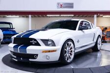 2007 mustang shelby for sale  Rancho Cordova