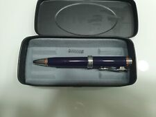 Dark blue pen usato  Bologna