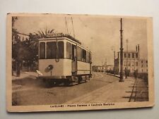 Cagliari piazza darsena usato  Pistoia