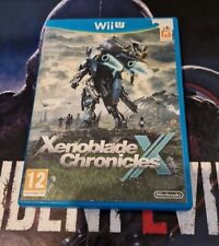 Xenoblade Chronicles X - Nintendo Wii U  segunda mano  Embacar hacia Argentina