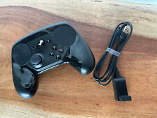 Steam Controller with USB Dongle - Model 1001, used for sale  Shipping to South Africa