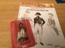 Del prado napoleon for sale  Shipping to Ireland